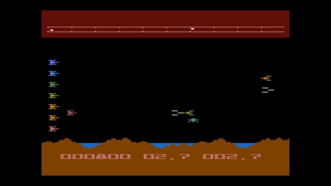 K-Star Patrol screenshot 1