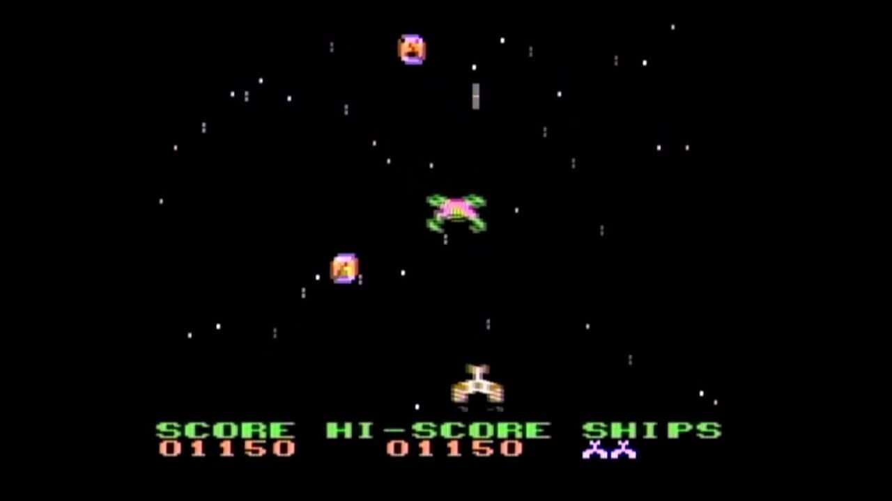 Alien Ambush screenshot 1