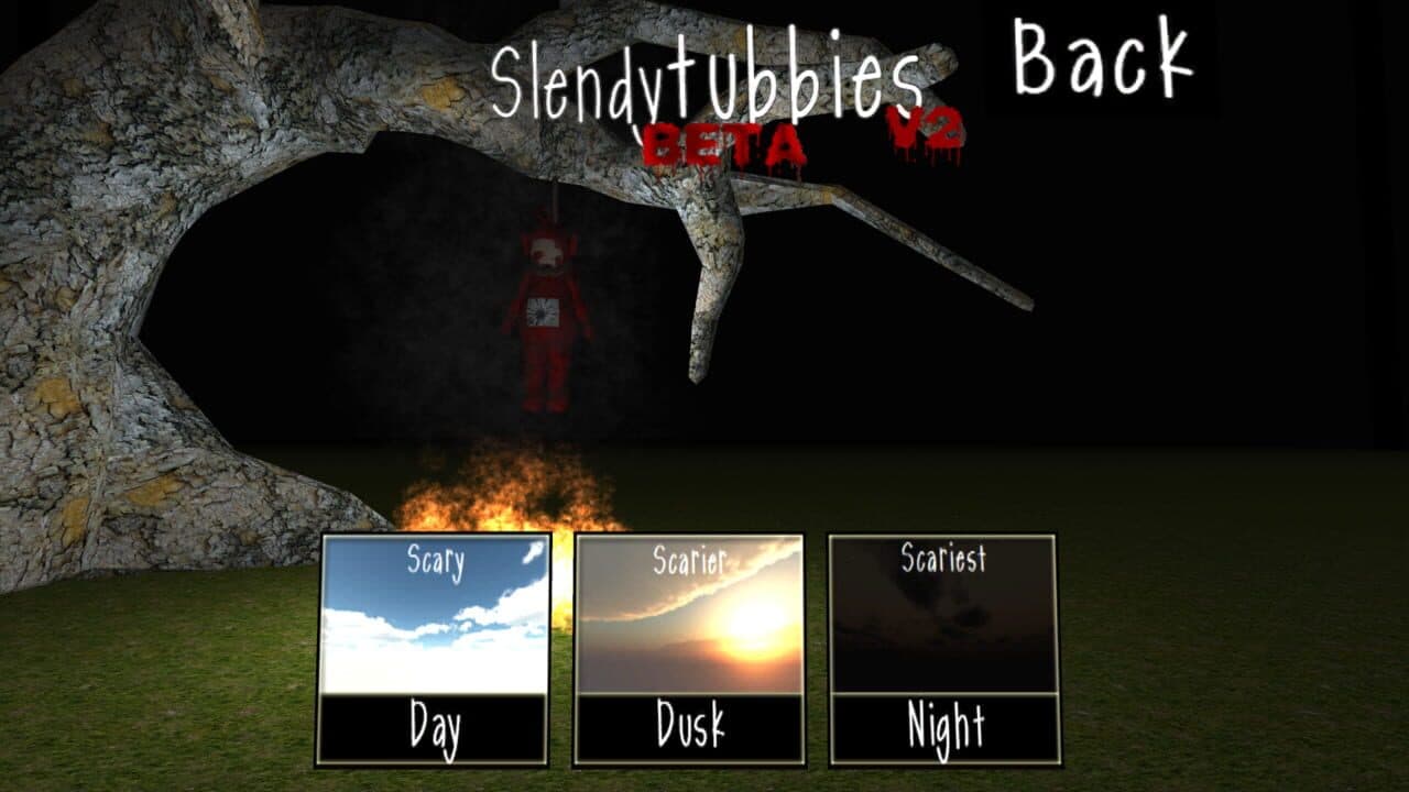 Slendytubbies thumbnail 2