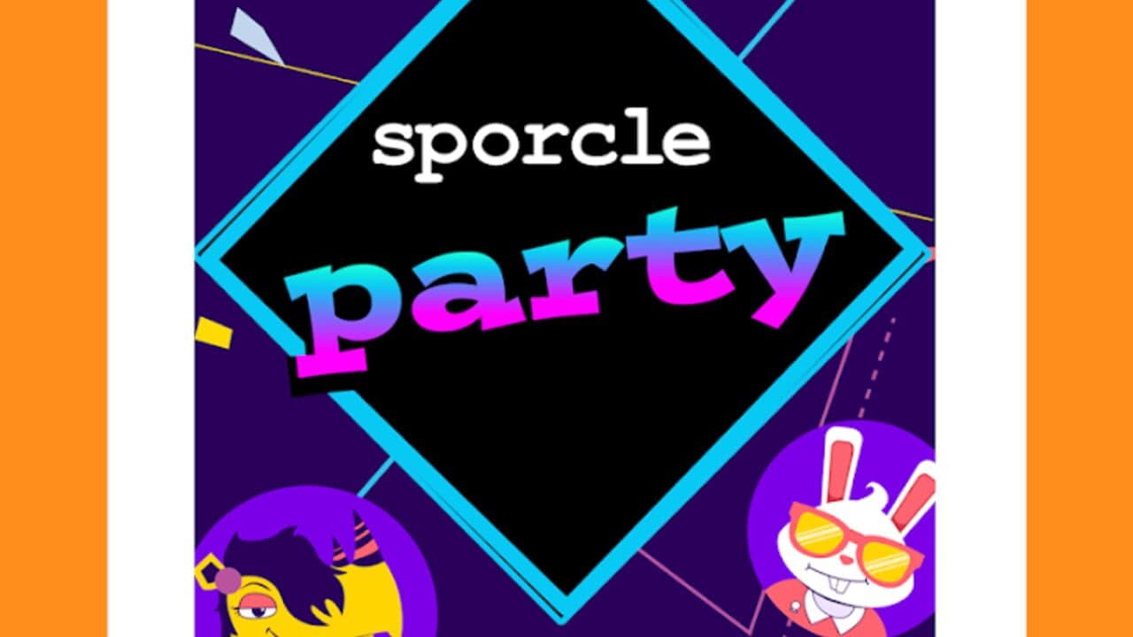 Sporcle Party screenshot 1