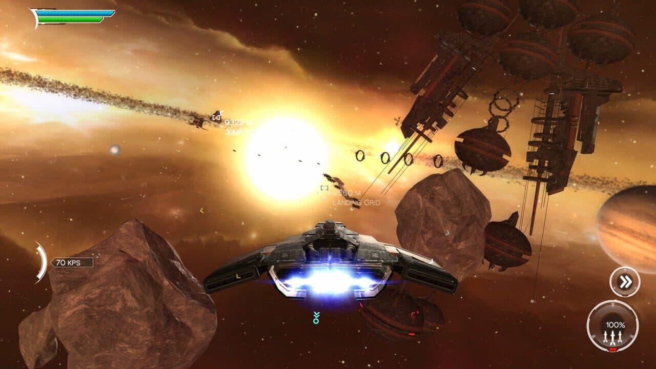 Stellar Wanderer DX thumbnail 4