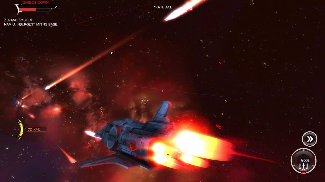 Stellar Wanderer DX thumbnail 6
