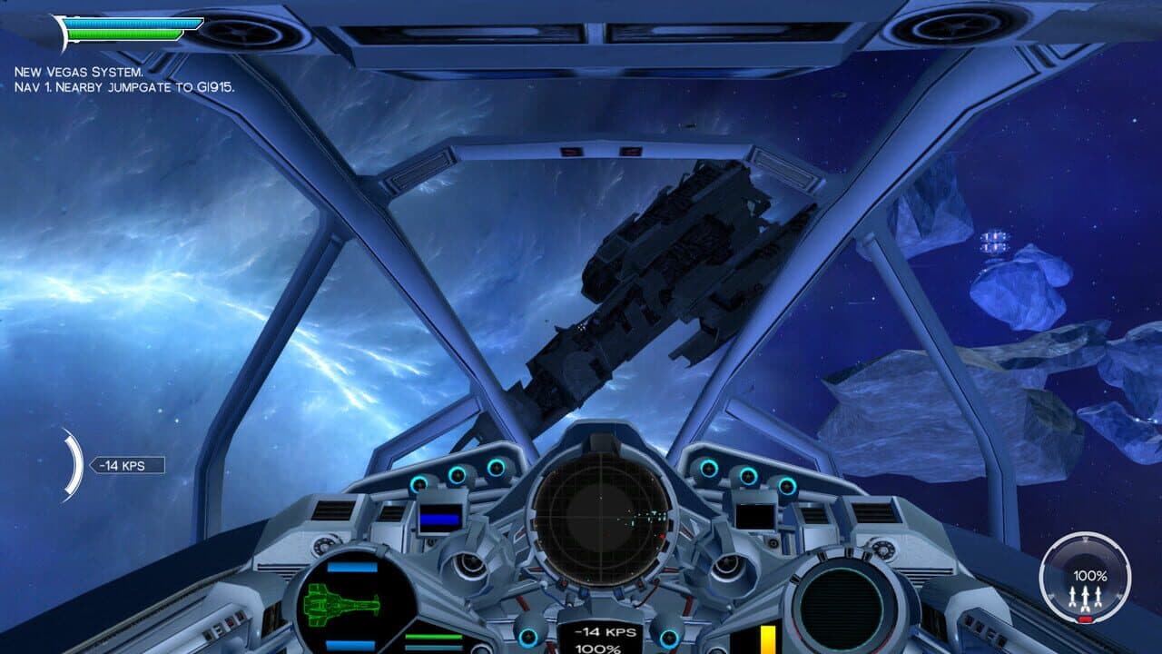 Stellar Wanderer DX thumbnail 2