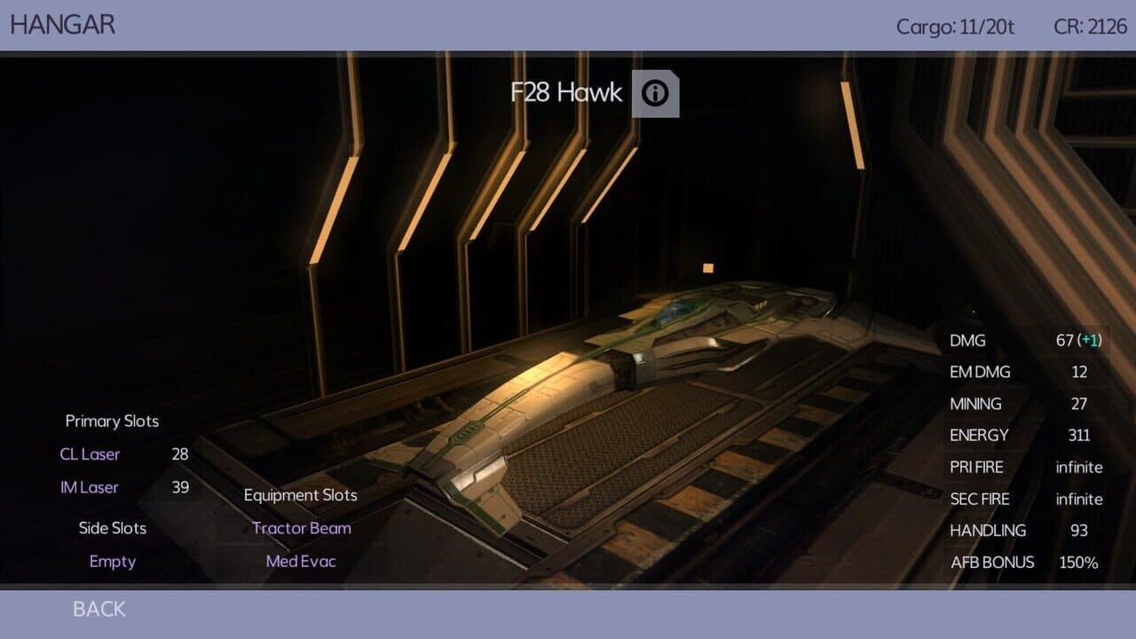 Stellar Wanderer DX thumbnail 3