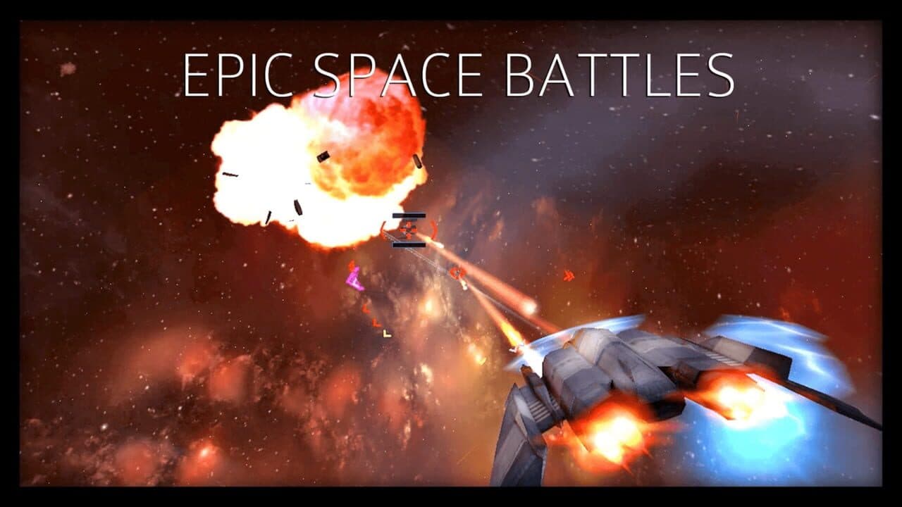 Stellar Wanderer DX thumbnail 4