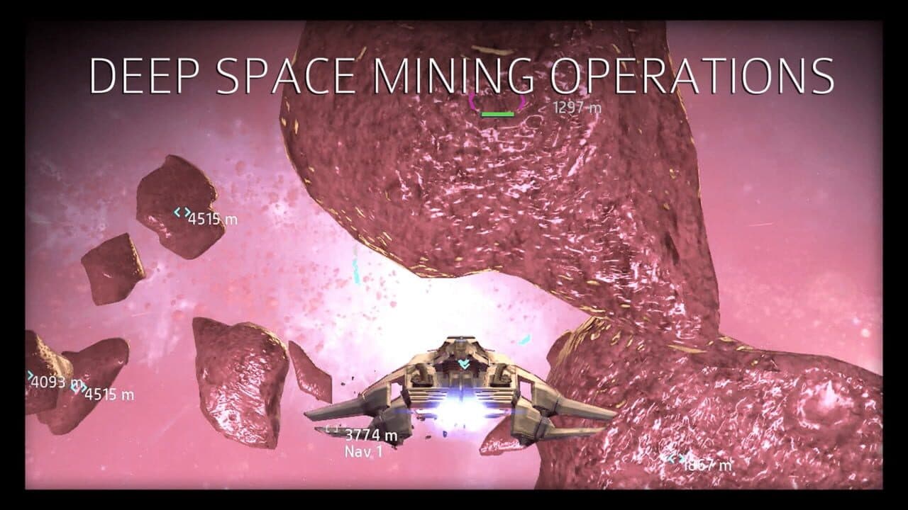Stellar Wanderer DX thumbnail 6