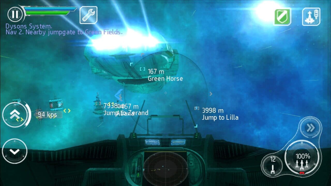Stellar Wanderer DX thumbnail 7