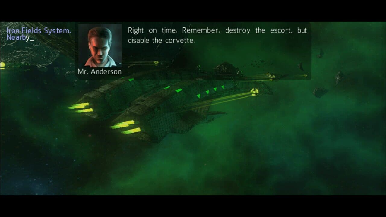 Stellar Wanderer DX thumbnail 2
