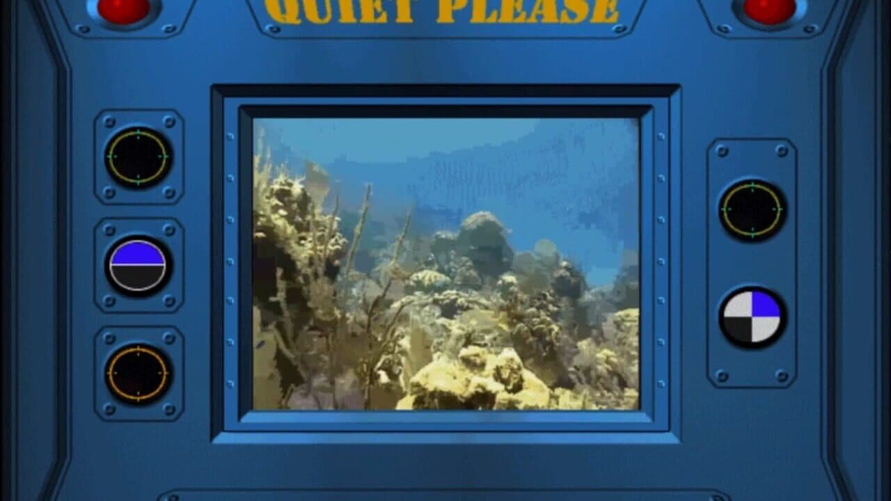 Undersea Adventure screenshot 1