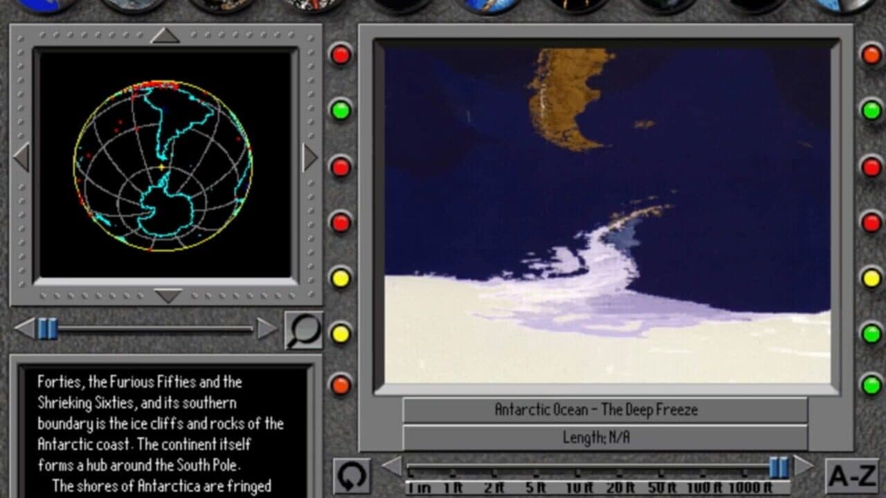 Undersea Adventure thumbnail 4