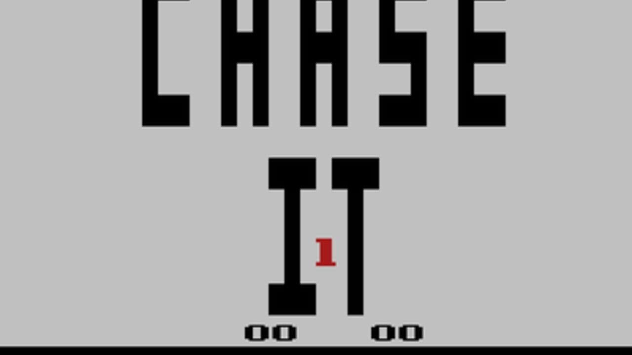 Chase It! screenshot 1
