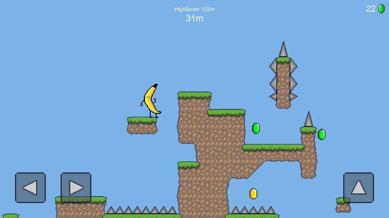 Bananaventure thumbnail 2