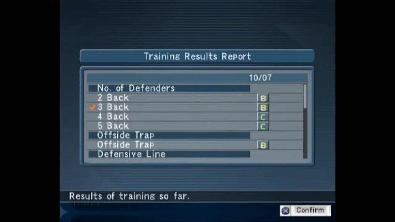 Pro Evolution Soccer Management thumbnail 5