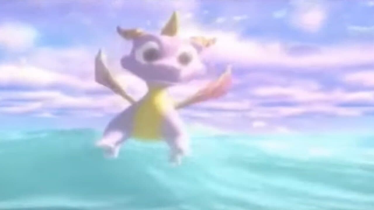 Spyro Ever After screenshot 1