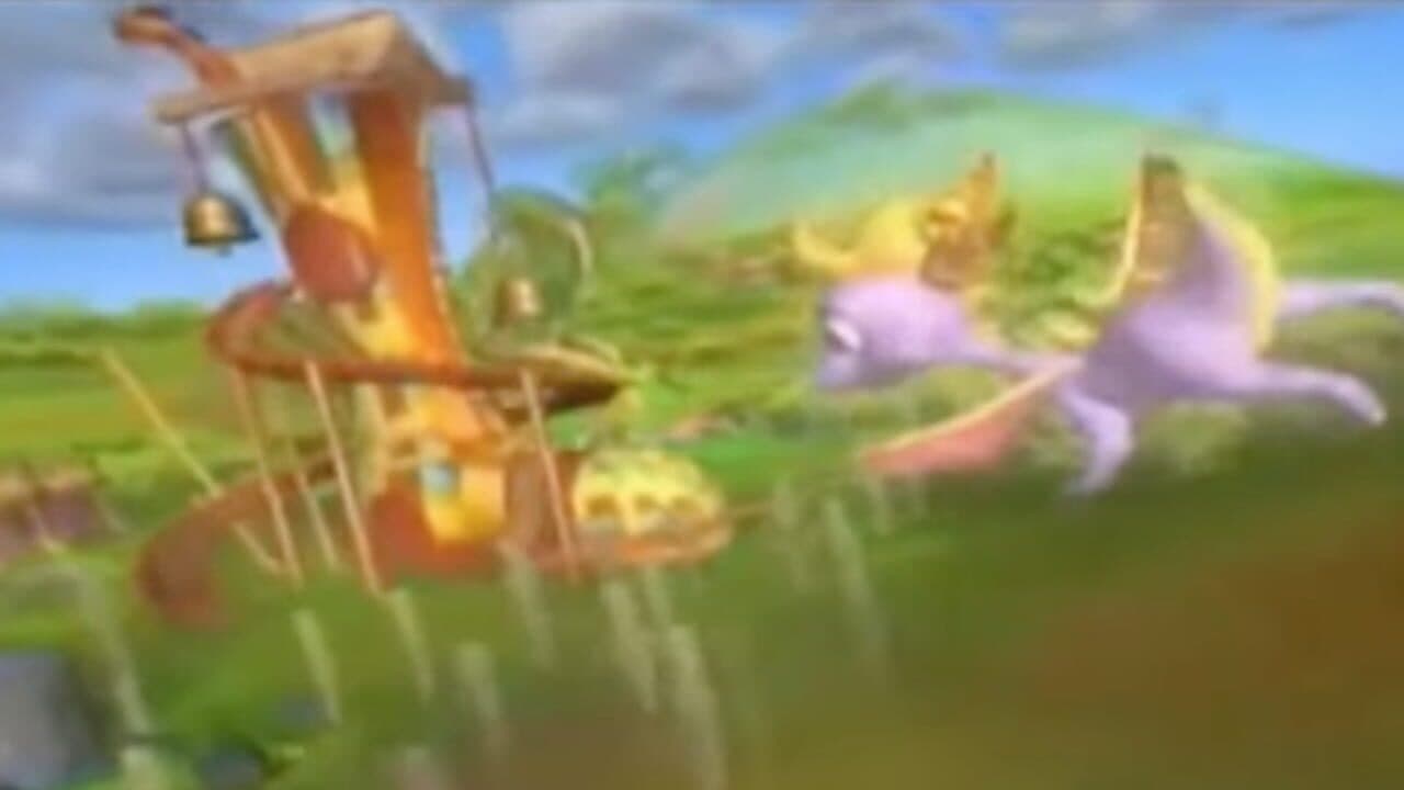 Spyro Ever After thumbnail 2
