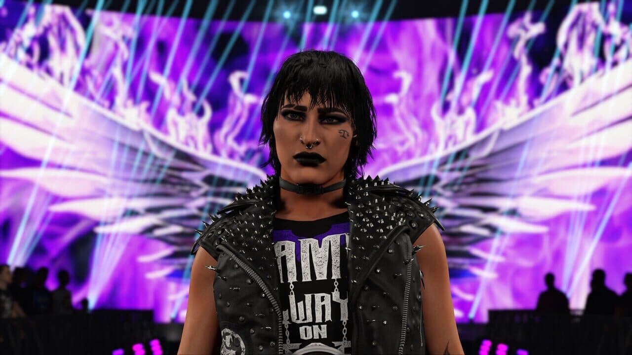 WWE 2K24 Deluxe Edition thumbnail 10