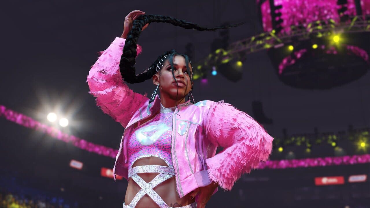 WWE 2K24 Deluxe Edition thumbnail 12