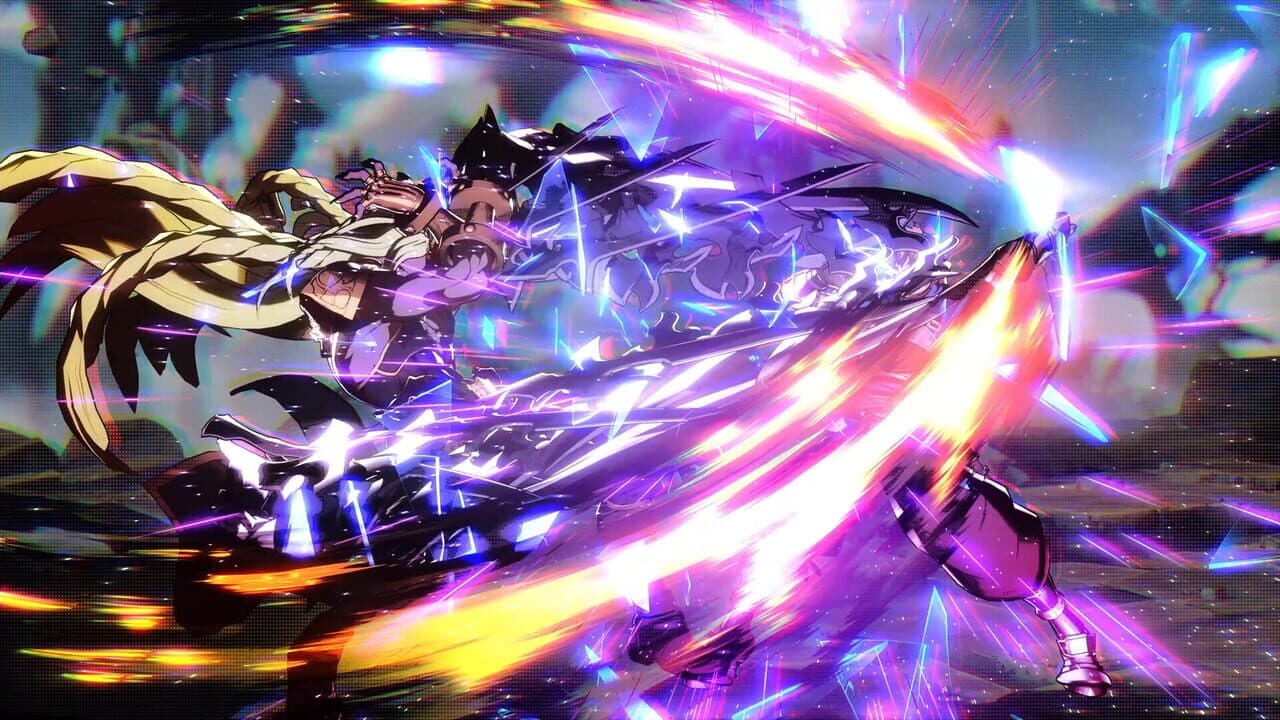 Granblue Fantasy Versus: Rising - Free Edition thumbnail 2