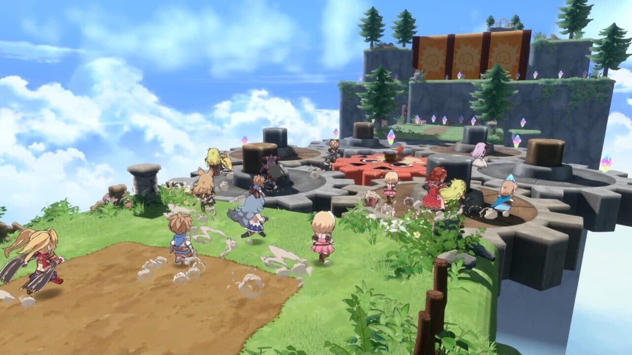 Granblue Fantasy Versus: Rising - Free Edition thumbnail 6