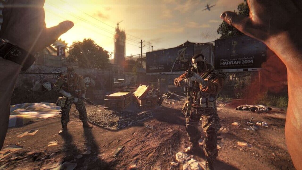 Dying Light thumbnail 6