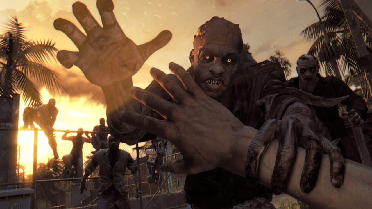 Dying Light thumbnail 7
