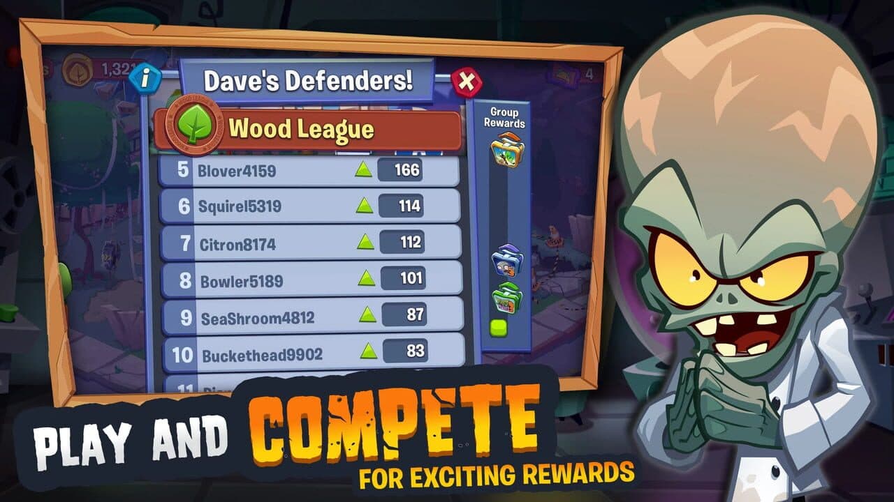 Plants vs. Zombies 3: Welcome to Zomburbia thumbnail 4