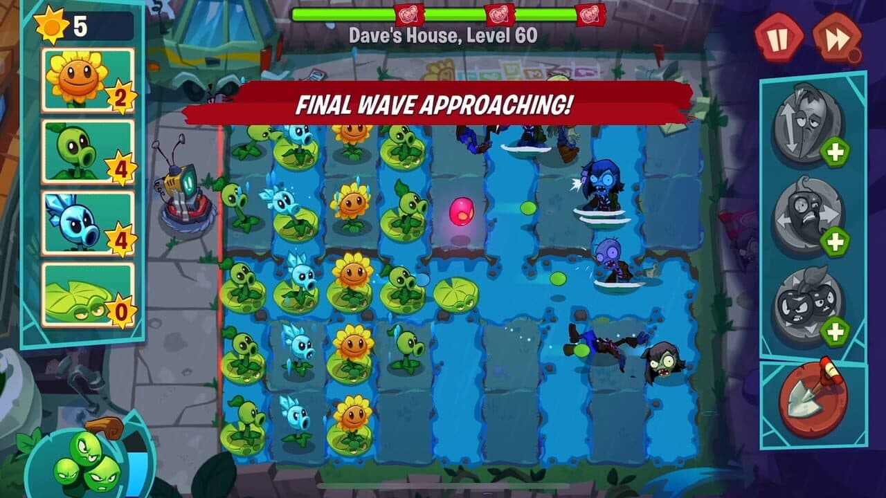 Plants vs. Zombies 3: Welcome to Zomburbia thumbnail 3
