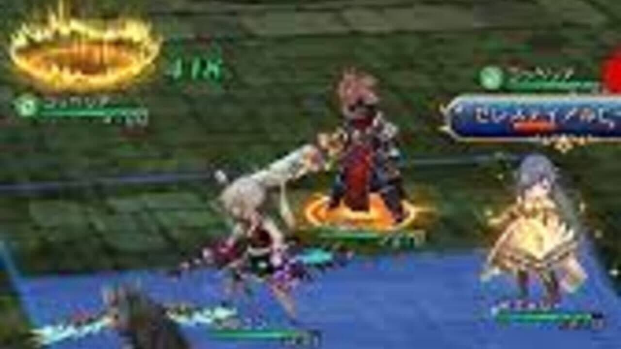Bravely Default: Fairy's Effect thumbnail 3