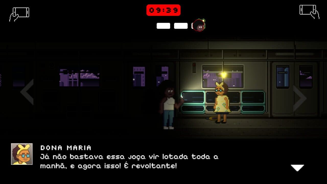 Imobilidade Urbana thumbnail 4