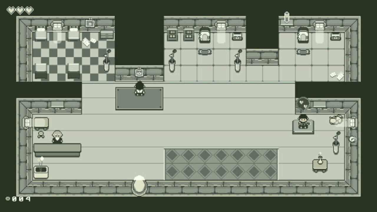 Apu's Journey screenshot 1