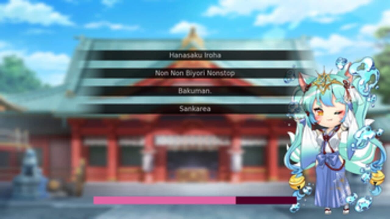 AMQ: The (Actual) Game thumbnail 2