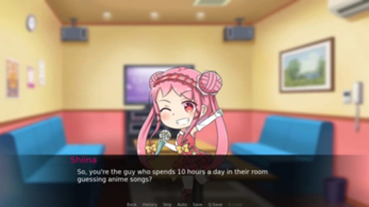 AMQ: The (Actual) Game thumbnail 3