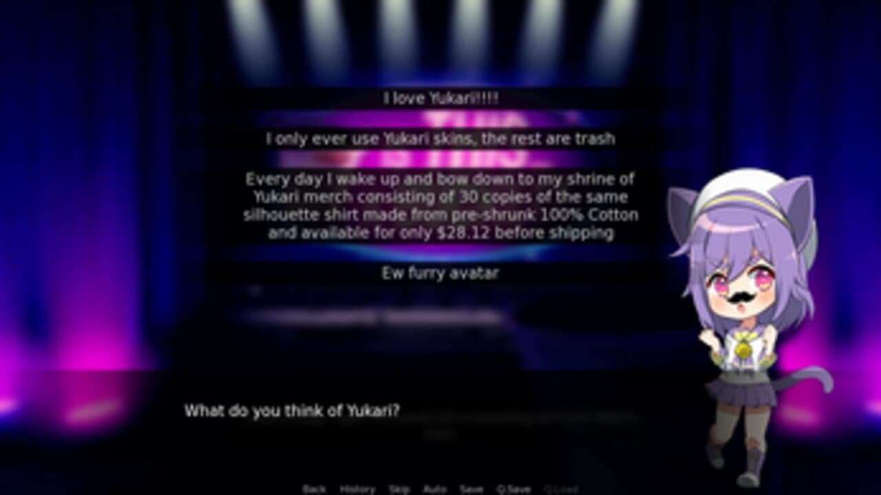 AMQ: The (Actual) Game thumbnail 4