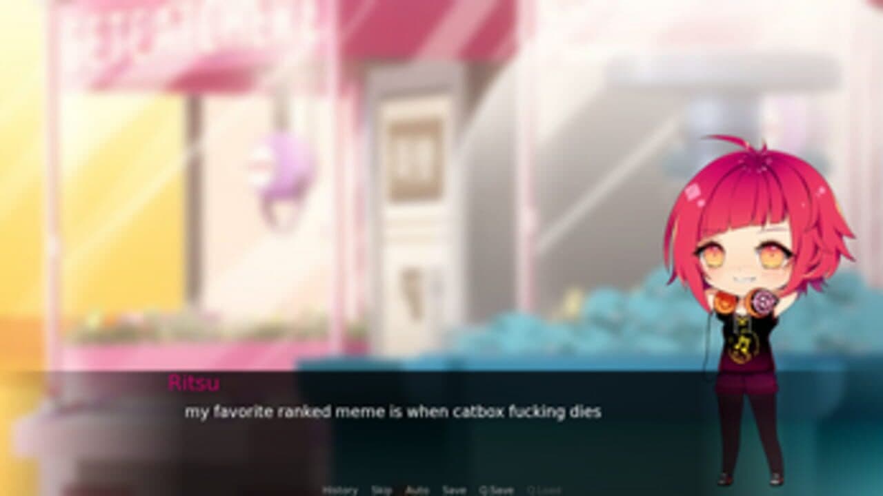 AMQ: The (Actual) Game thumbnail 6