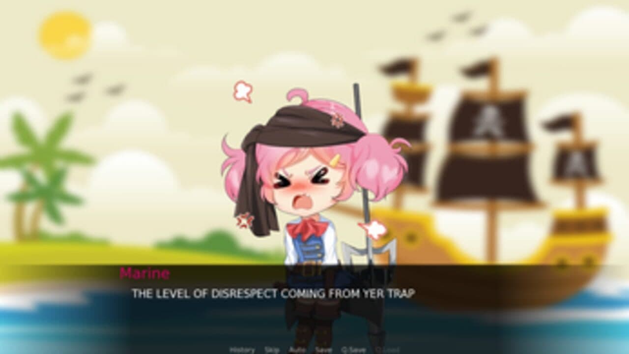 AMQ: The (Actual) Game thumbnail 7