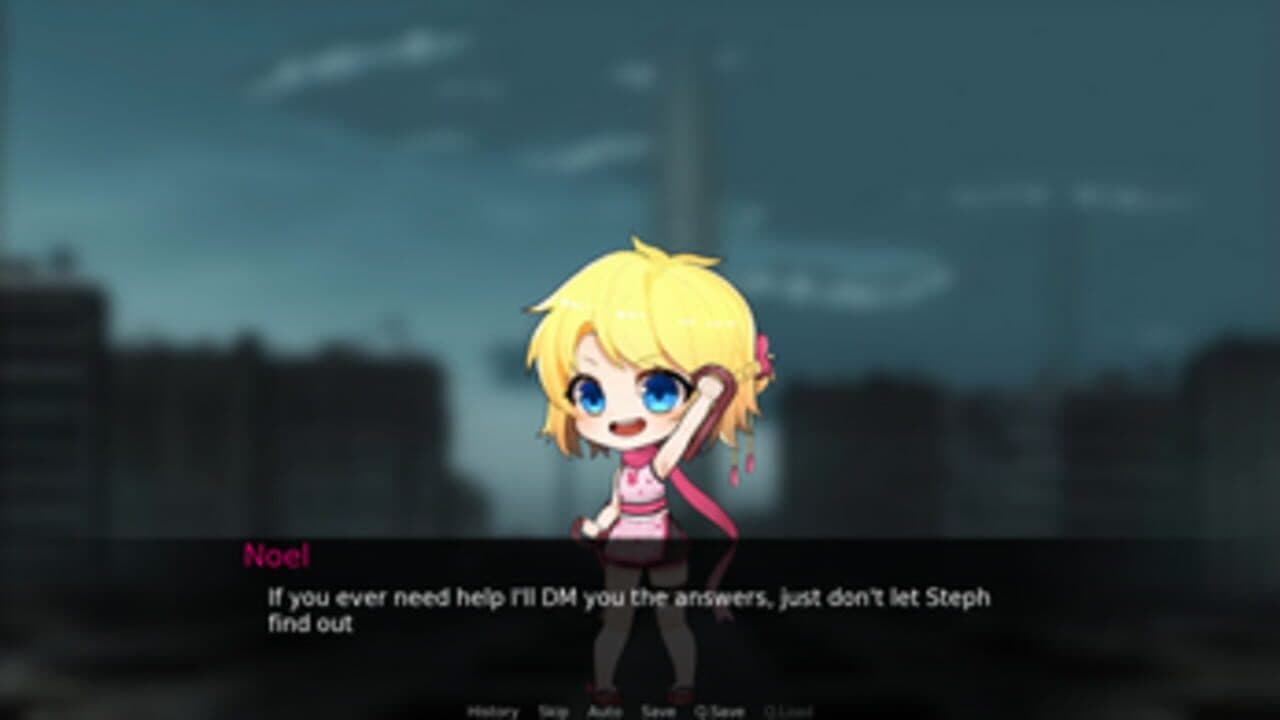 AMQ: The (Actual) Game thumbnail 8