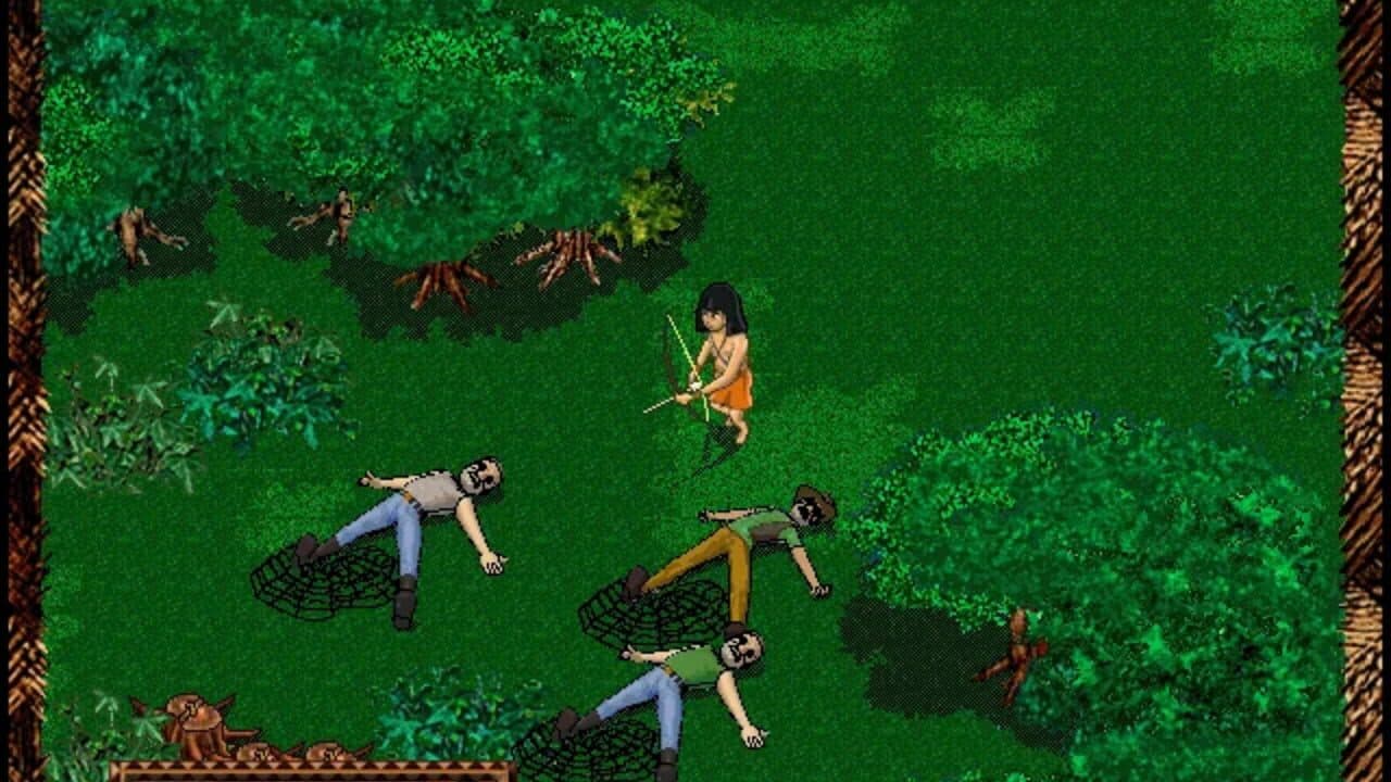 Tainá screenshot 1