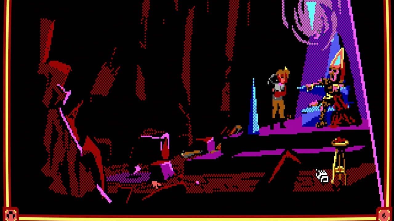 The Telwynium: Book Three - The Shadow of Spring thumbnail 4