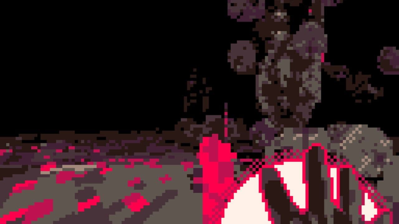 Demi Daggers screenshot 1