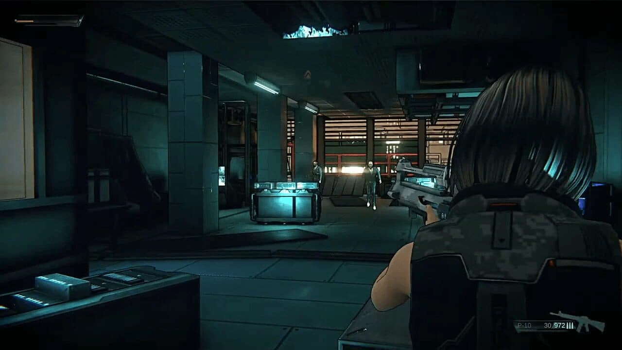 Fear Effect: Reinvented thumbnail 3