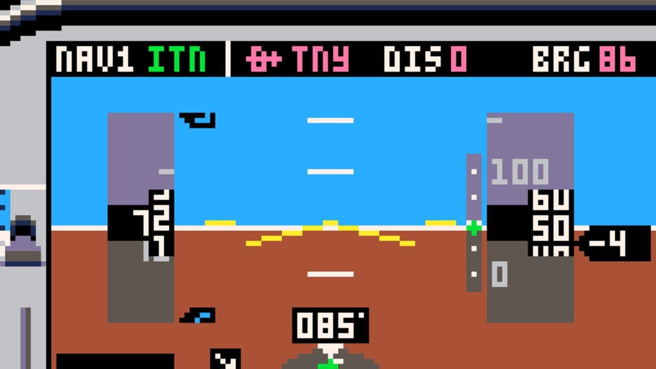 Tiny Sim screenshot 1