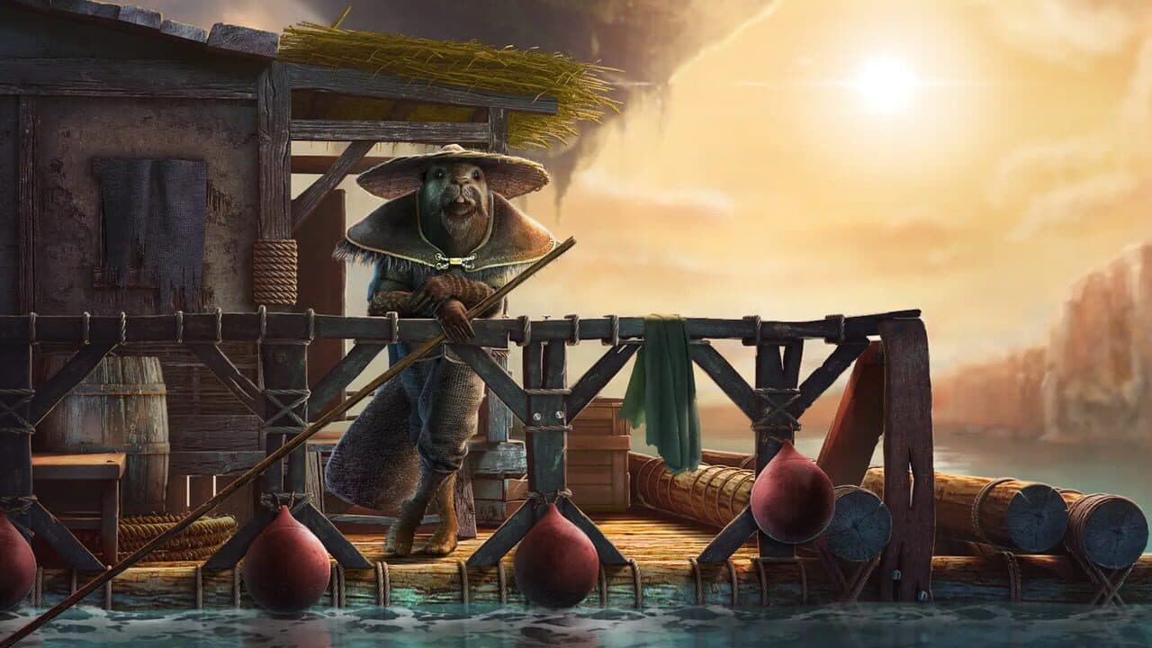 Lost Lands: Sand Captivity - Collector's Edition thumbnail 2