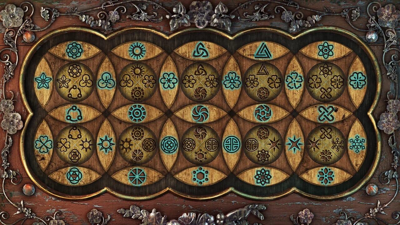 Lost Lands: Sand Captivity - Collector's Edition thumbnail 8