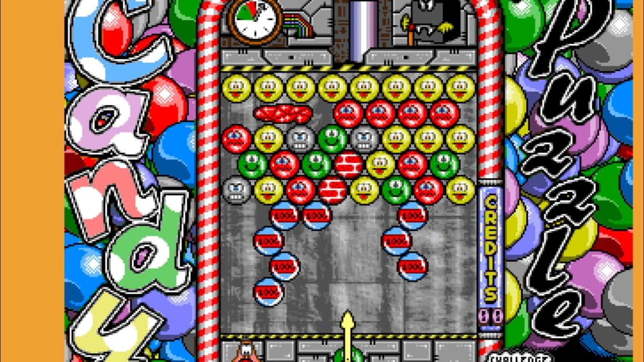 Candy Puzzle thumbnail 3