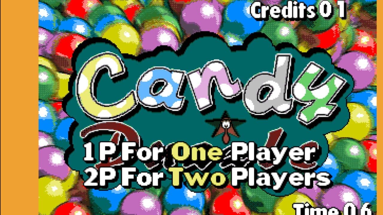 Candy Puzzle thumbnail 4