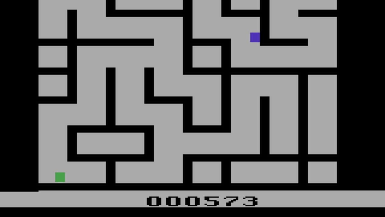 Escape It! screenshot 1