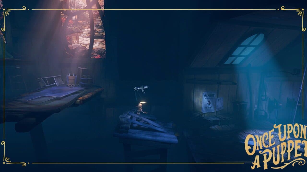 Once Upon a Puppet thumbnail 2