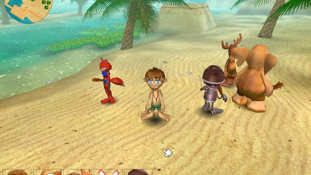Mysterious Island thumbnail 3