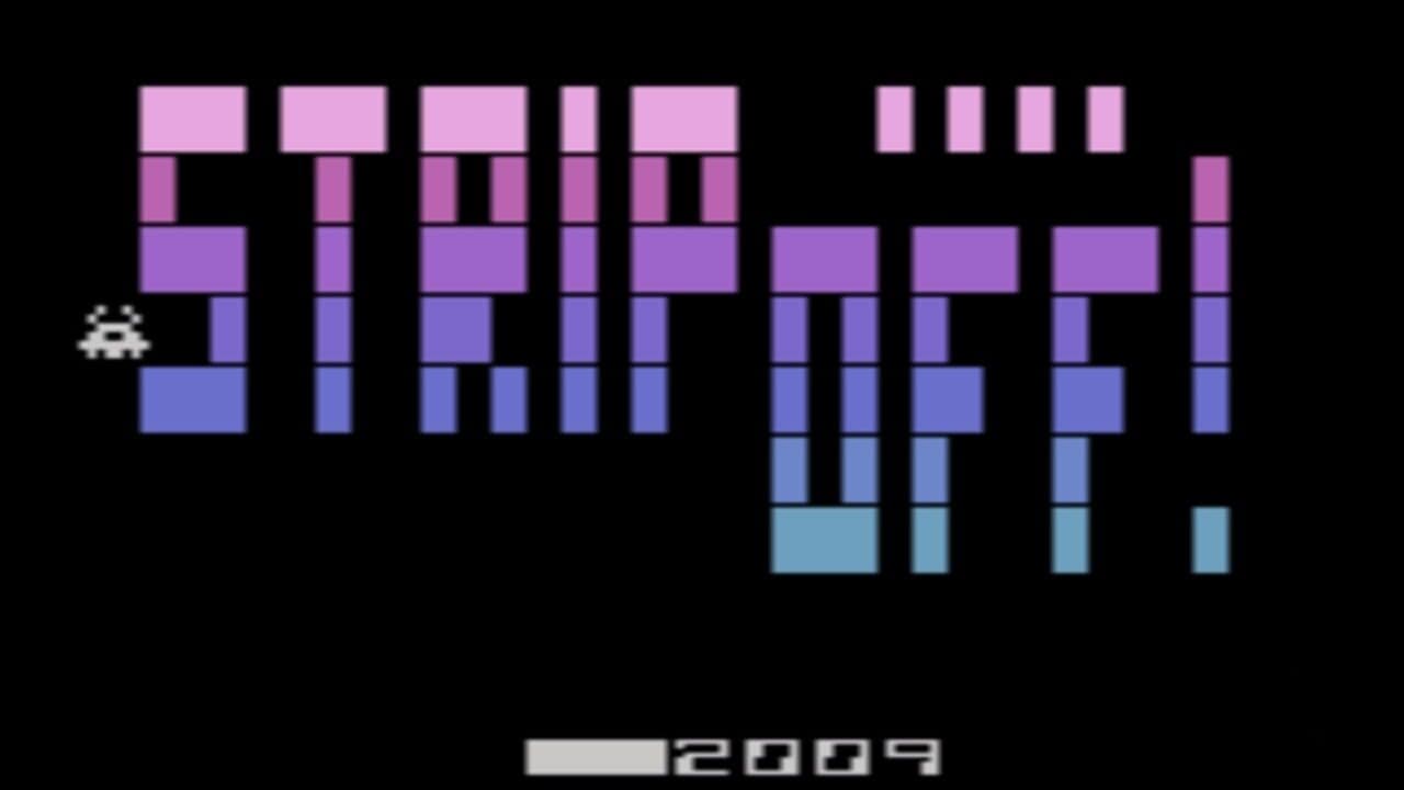 Strip Off screenshot 1