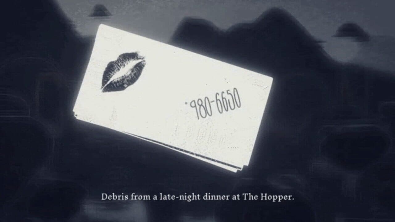 Genesis Noir: The Cosmic Collection thumbnail 3